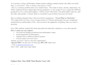 write high persuasive email copy for business
